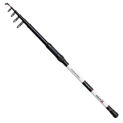 DAM Aqua X Tele Surf Rod 13ft 9in/100-250g